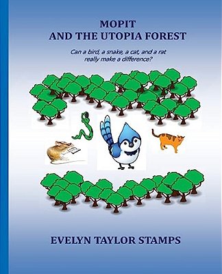 Mopit And The Utopia Forest-..