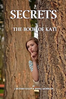 The Book Of Kati: Secrets-..