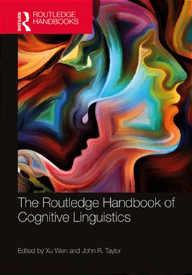 The Routledge Handbook Of Cognitive Linguistics-..