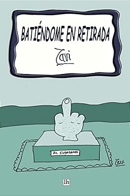 Batiendome En Retirada: Javi-..