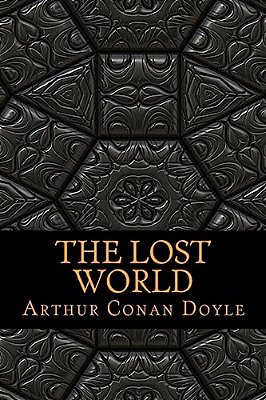 The Lost World-..