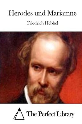 Herodes Und Mariamne-..