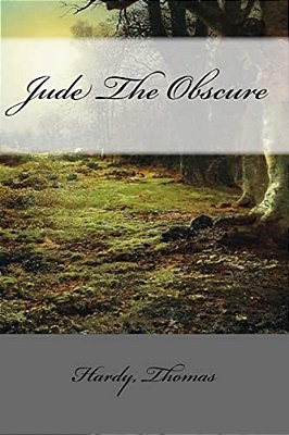 Jude The Obscure-..