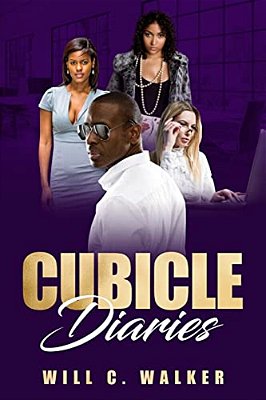 Cubicle Diaries: A Reality Novel-..