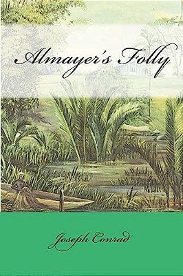 Almayer's Folly-..