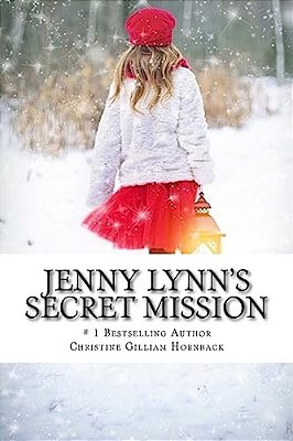 Jenny Lynn's Secret Mission-..