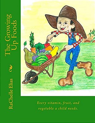 The Growing Up Foods-..