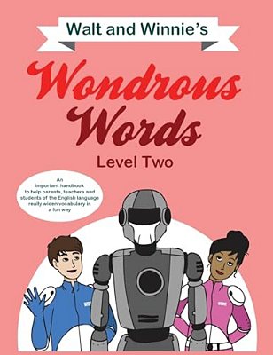 Walt And Winnie's Wondrous Words L2 US: Level 2 - US Version-..