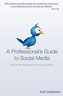 A Professionals Guide To Social Media: The Complete Step By Step Guide For An Entrepreneur-..