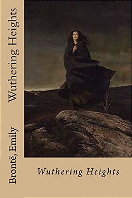 Wuthering Heights-..