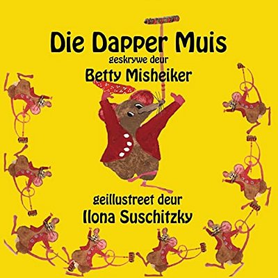Die Dapper Muis-..