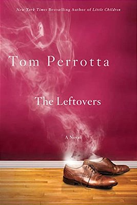The Leftovers-..