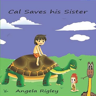Cal Saves His Sister-..