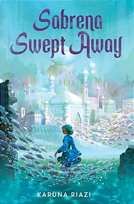 Sabrena Swept Away-..