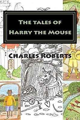 The Tales Of Harry The Mouse-..