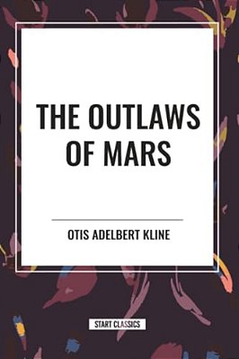 Outlaws Of Mars-..