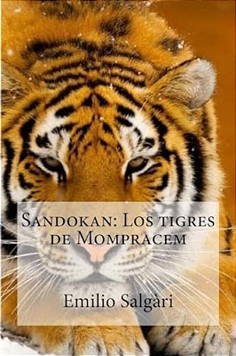 Sandokan: Los Tigres De Mompracem-..