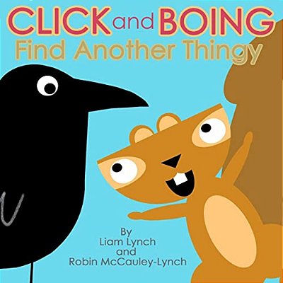 Click And Boing: Find Another Thingy-..