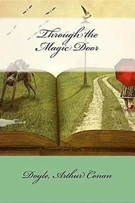 Through The Magic Door-..