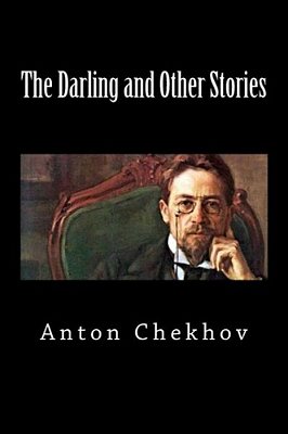 The Darling And Other Stories-..