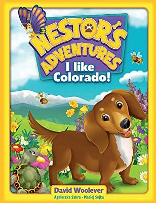 Nestor's Adventures: I Like Colorado!-..