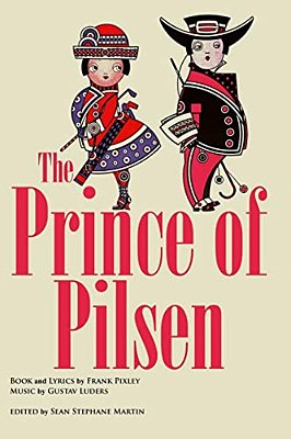 The Prince Of Pilsen-..