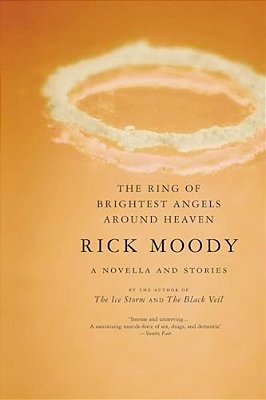 The Ring Of Brightest Angels Around Heaven-..