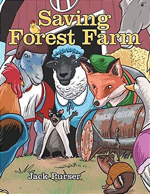 Saving Forest Farm-..