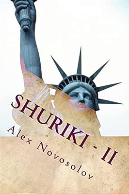 Shuriki - II-..