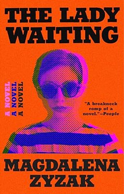 The Lady Waiting-..
