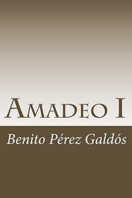 Amadeo I-..