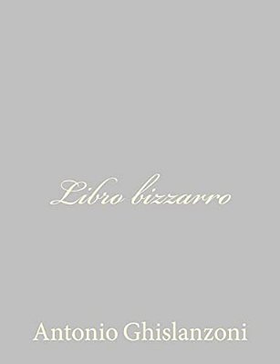 Libro Bizzarro-..