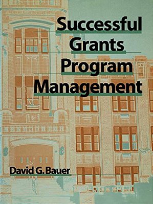 Successful Grants Program Management-..