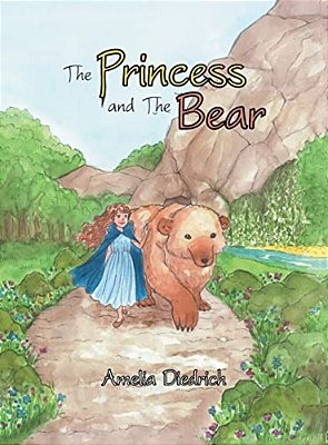 The Princess And The Bear-..