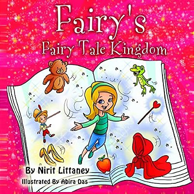 Fairy's Fairy Tale Kingdom-..