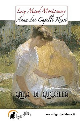 Anna Di Avonlea-..
