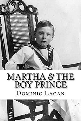 Martha & The Boy Prince-..