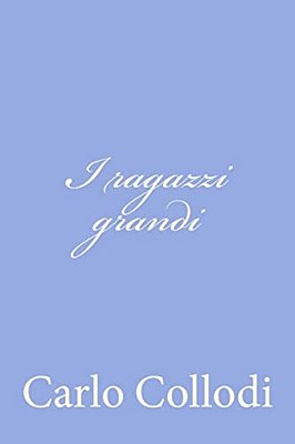 I Ragazzi Grandi-..