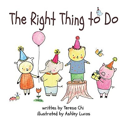 The Right Thing To Do-..