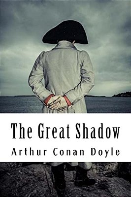 The Great Shadow-..