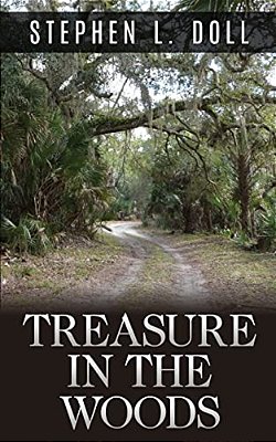 Treasure In The Woods-..