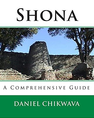 Shona: A Comprehensive Guide-..