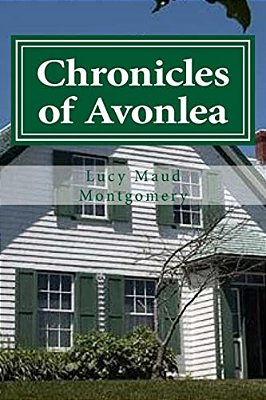 Chronicles Of Avonlea-..