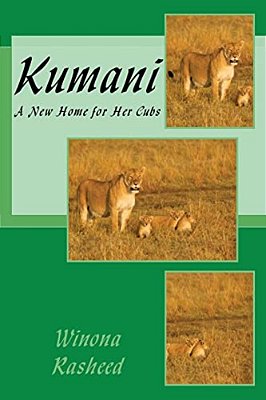 Kumani: Escaping The Wild-..