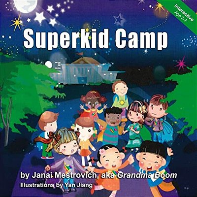 Superkid Camp-..