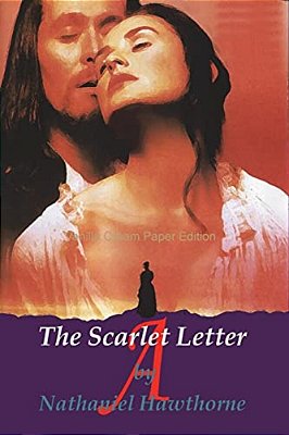 The Scarlet Letter-..