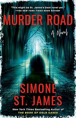 Murder Road-..