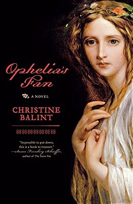 Ophelia's Fan-..