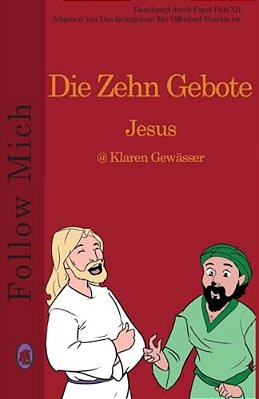Die Zehn Gebote-..