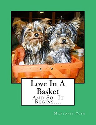 Love In A Basket-..